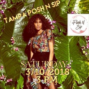 Other - Tampa Posh N Sip Other - Tampa Posh N Sip